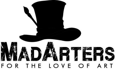 The MadArters - For the Love of Art