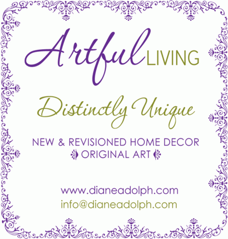 Artful Living - Distinctly Unique