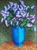 Lilacs - by Diane Adolph