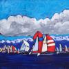 Swiftsure - by Diane Adolph