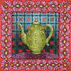 Teapot #3 - by Diane Adolph
